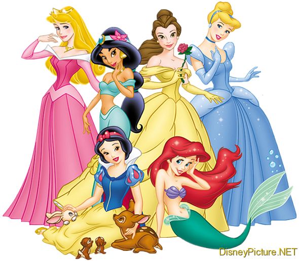 princess wallpaper. Disney Princess wallpapers