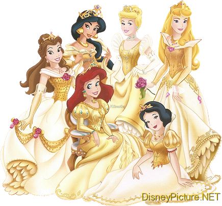 Disney Princess on Disney Princess Party Wallpaper  Disney Princess Party Picture  Disney