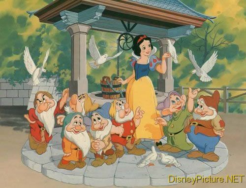 Disney Princess snow white photo or wallpaper