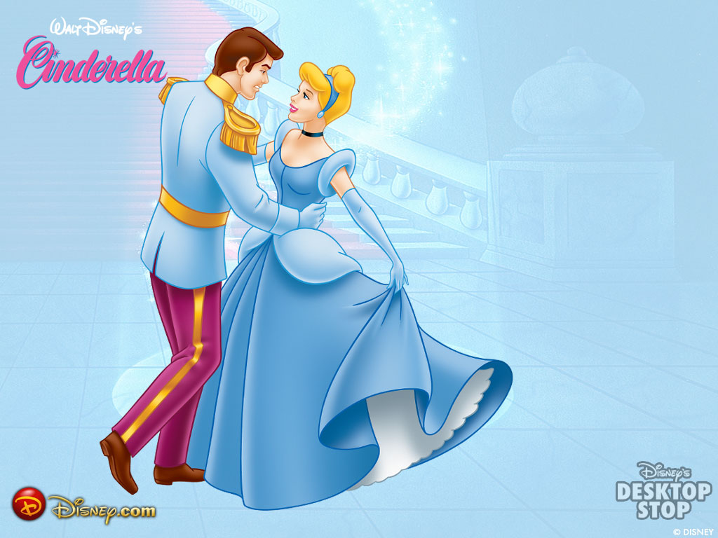 cinderella wallpaper postcard, cinderella wallpaper wallpaper, 