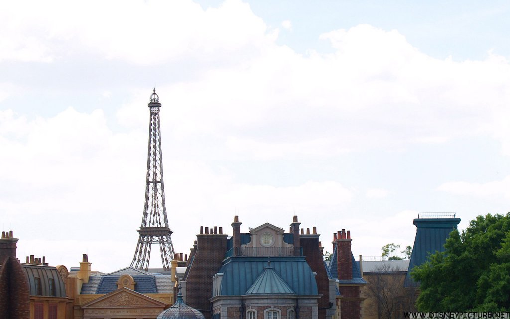 1280 x 800 wallpapers. epcot-France-(1280x800) photo