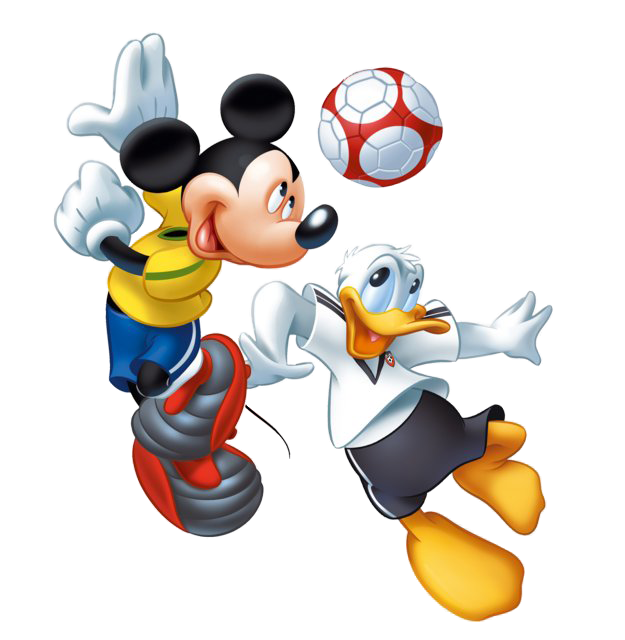 Mickey mouse-high-quality