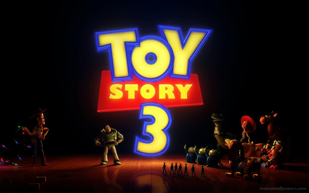 wallpaper toy story. toy-story-3-buzzs-litup-