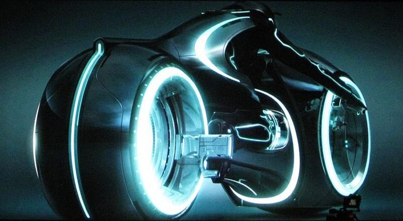 Tron Legacy wallpapers