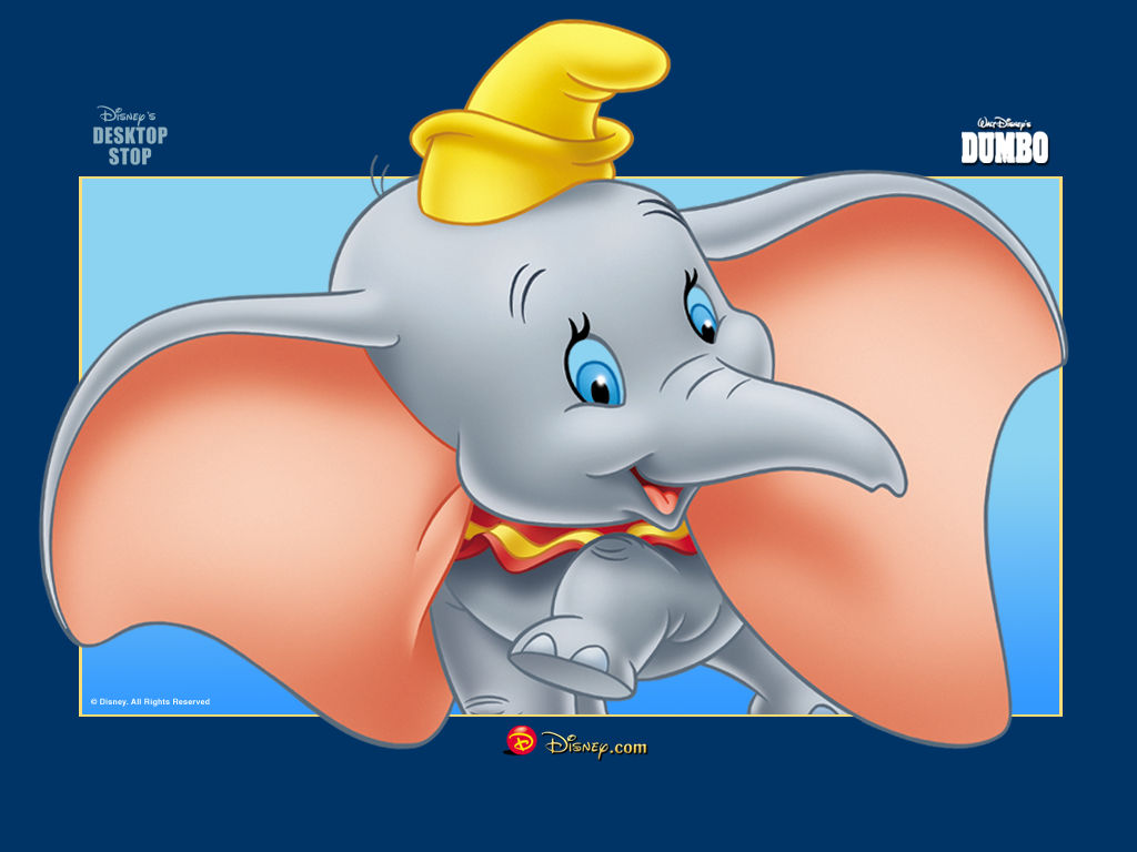 dumbo free