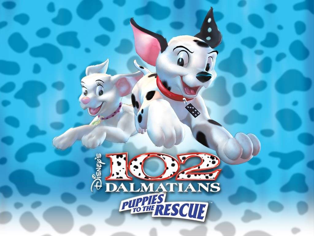 102 Dalmatian free