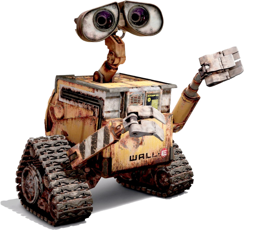 Wall E