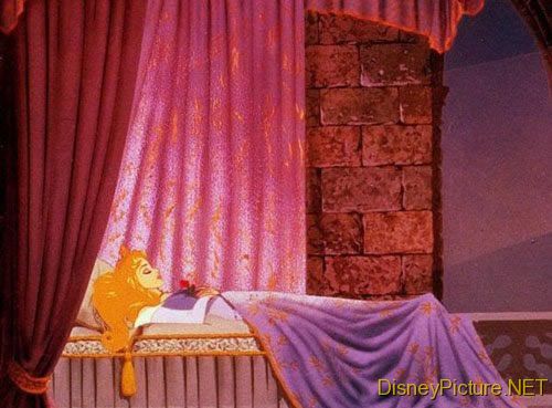 disney sleeping beauty