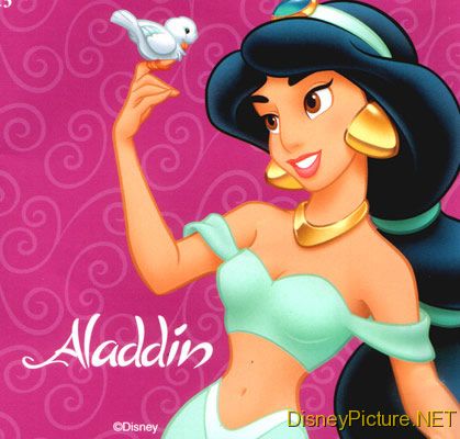 jasmine