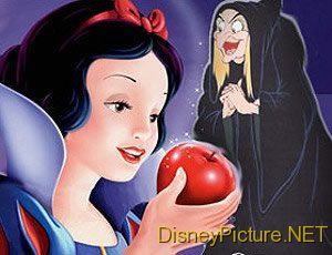 snow white disney