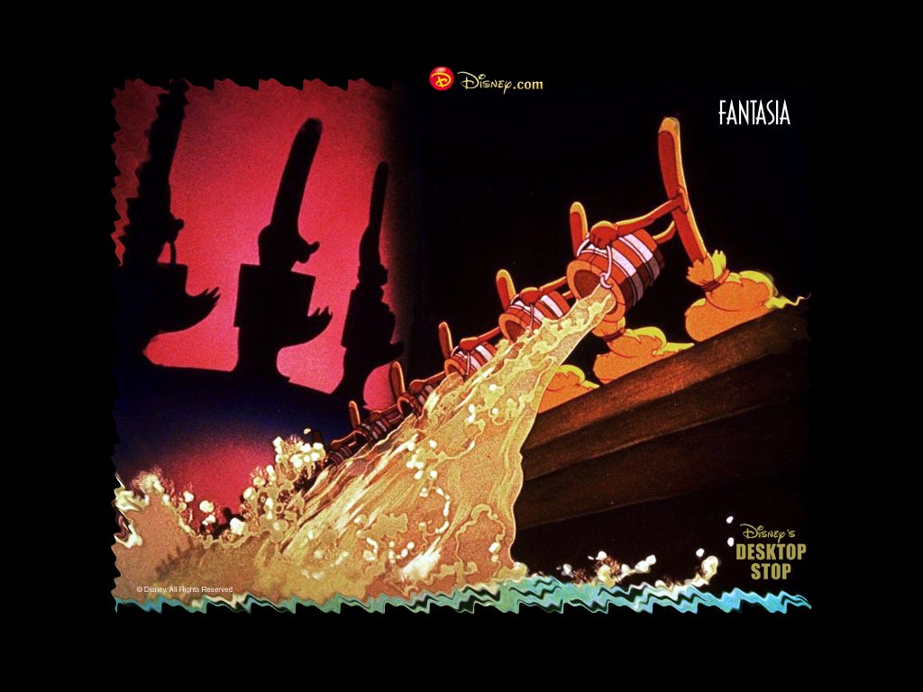 disney fantasia