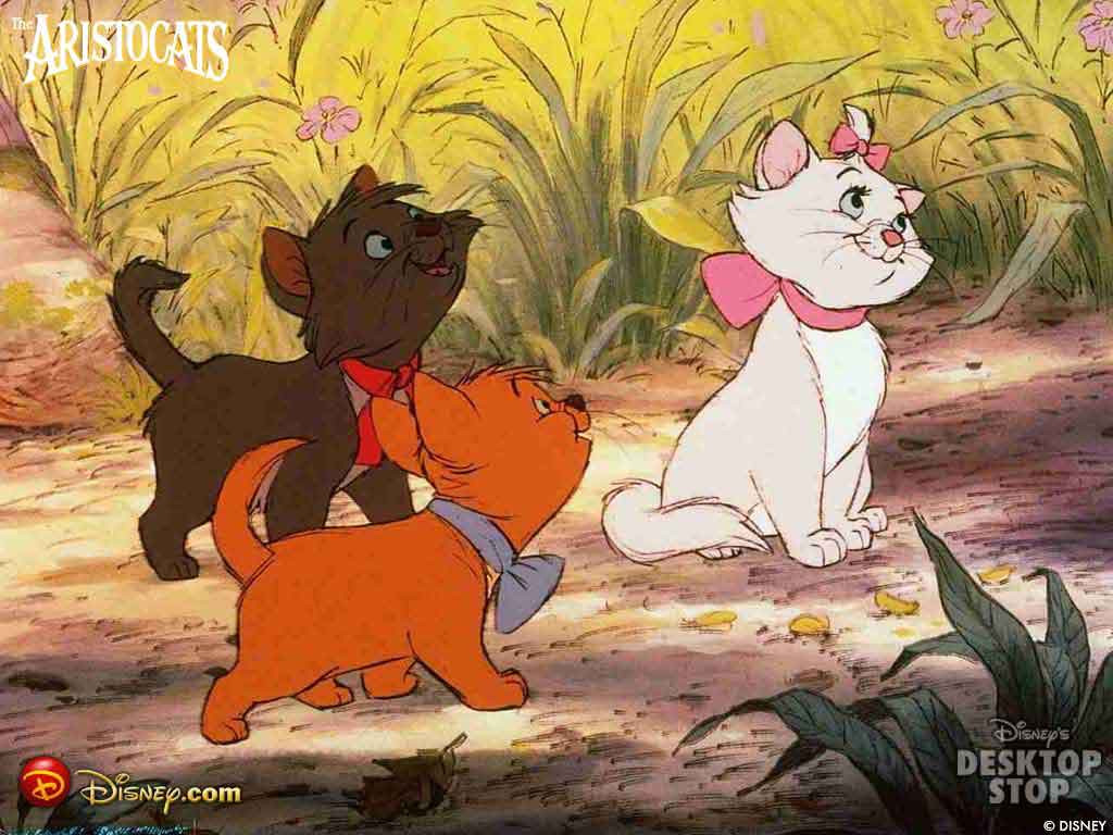 disney aristocats