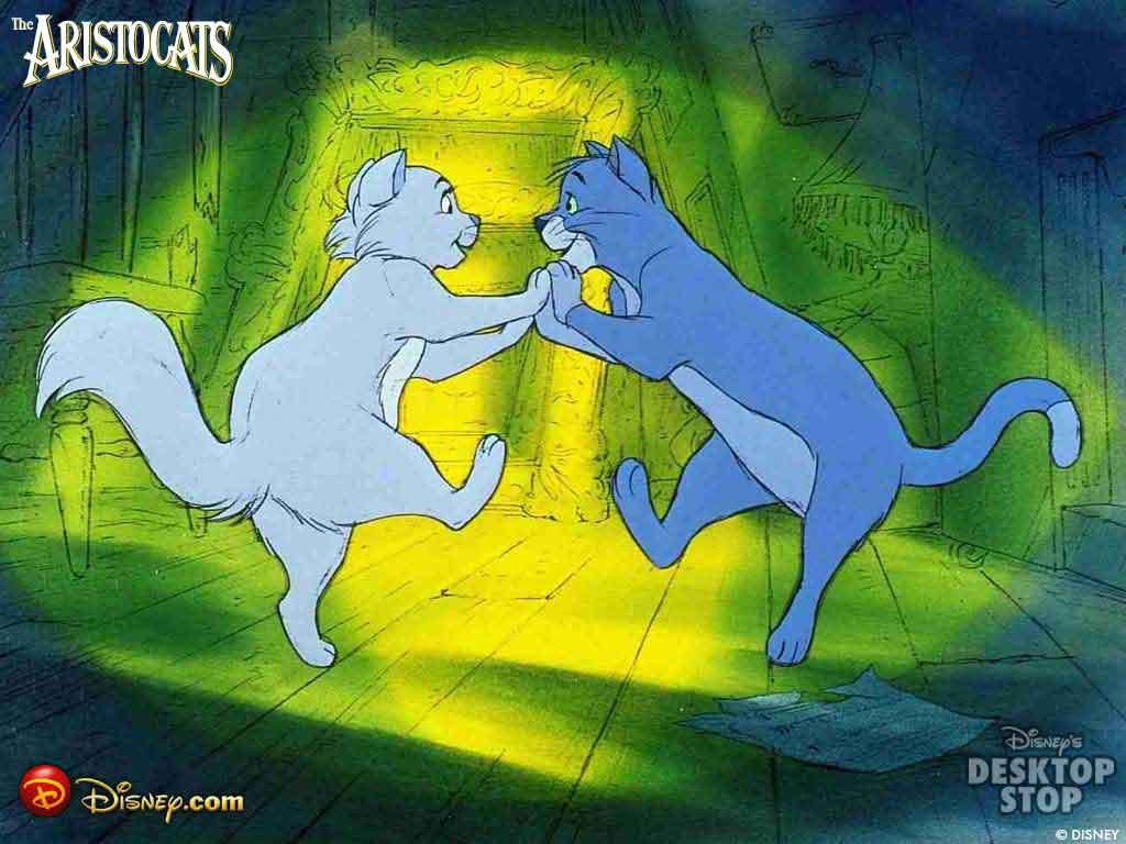 disneys aristocats