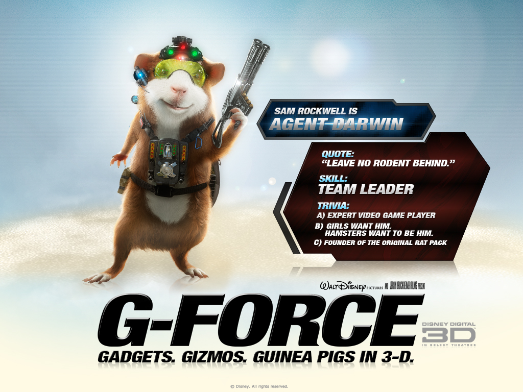 G-Force Darwin-1024x768