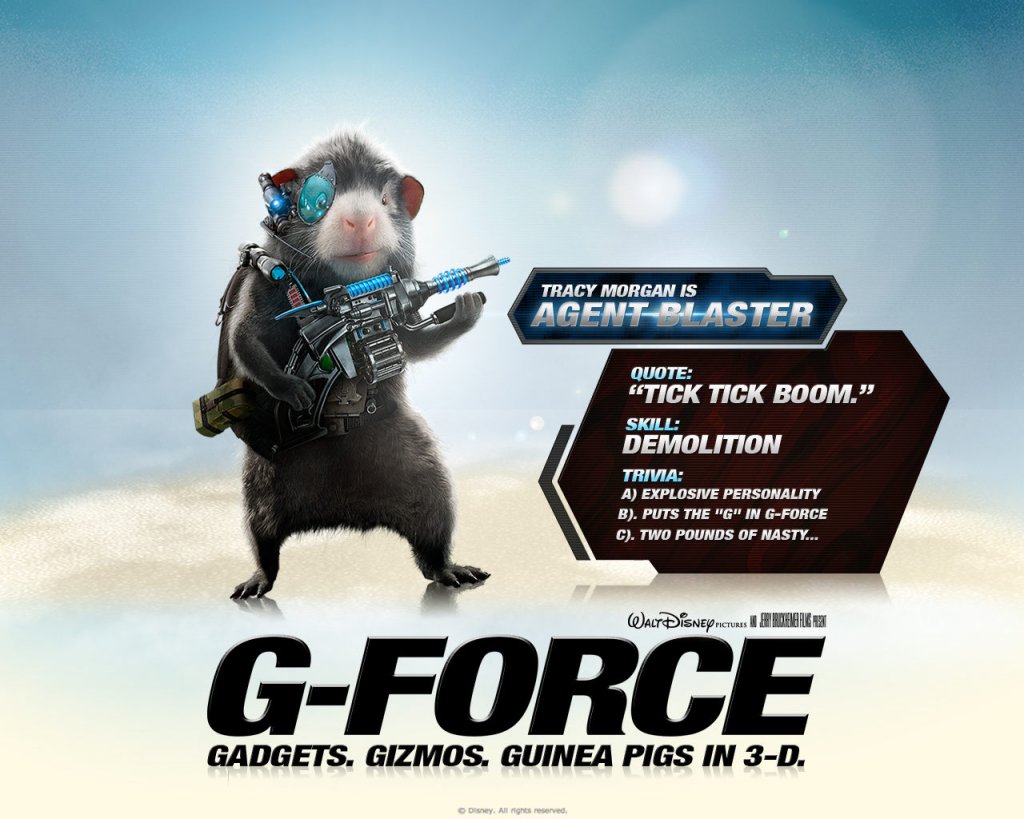 g force-agent-blaster-desktop