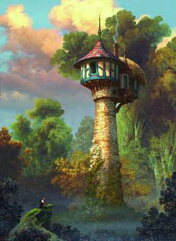 Disney-Wallpaper-Disney-Rapunzel-Art