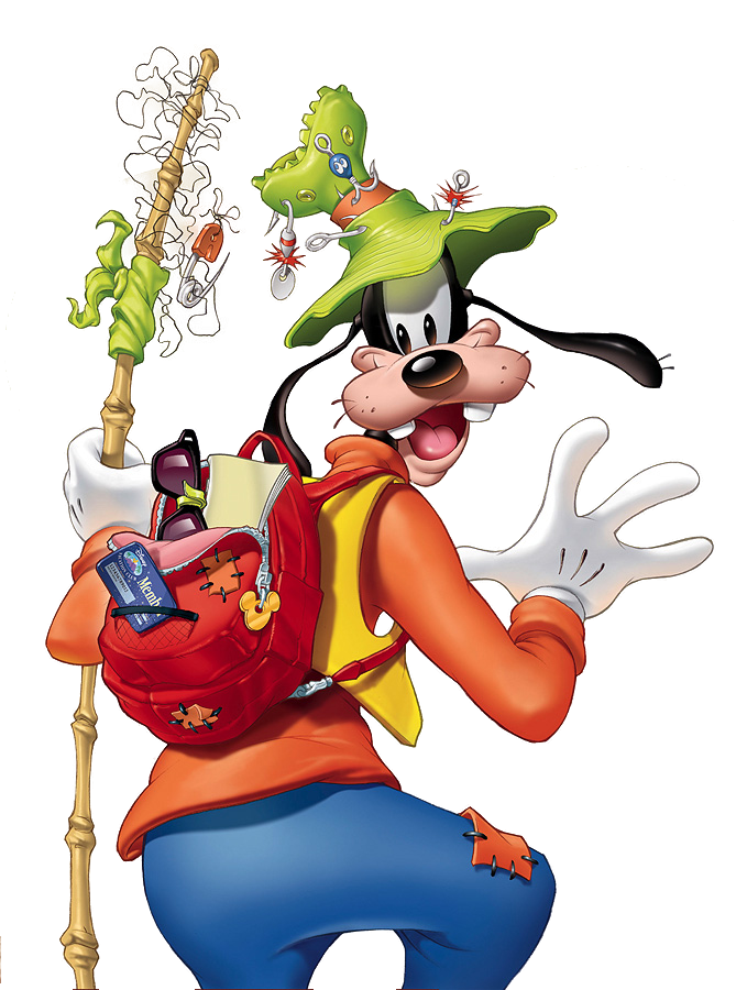 goofy high quality