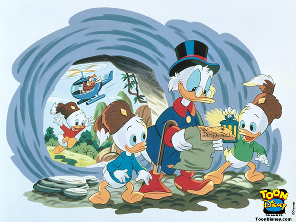 ducktales