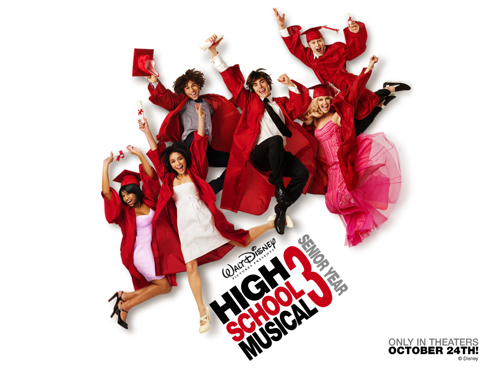 Disney-Wallpaper-HSM3Wallpaper-1024x768