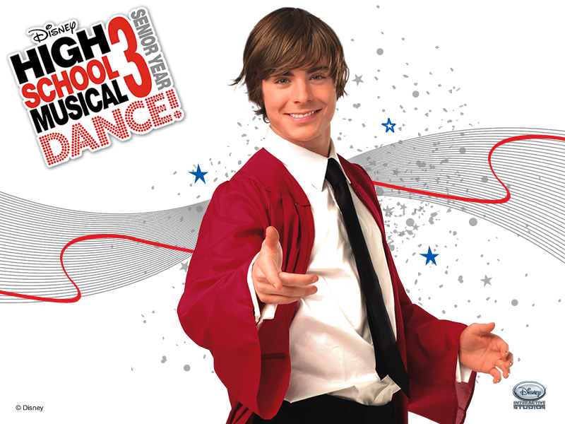 Disney-Wallpaper-high school musical 800x600