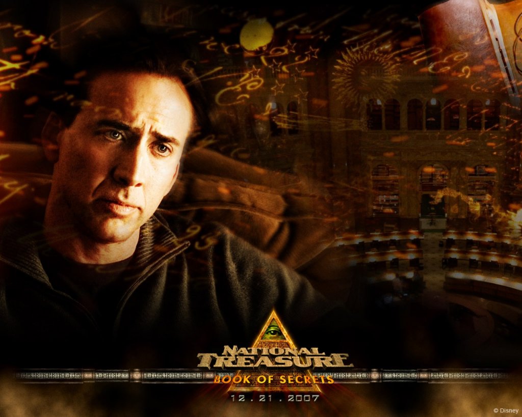 Disney-Wallpaper-National-Treasure-2