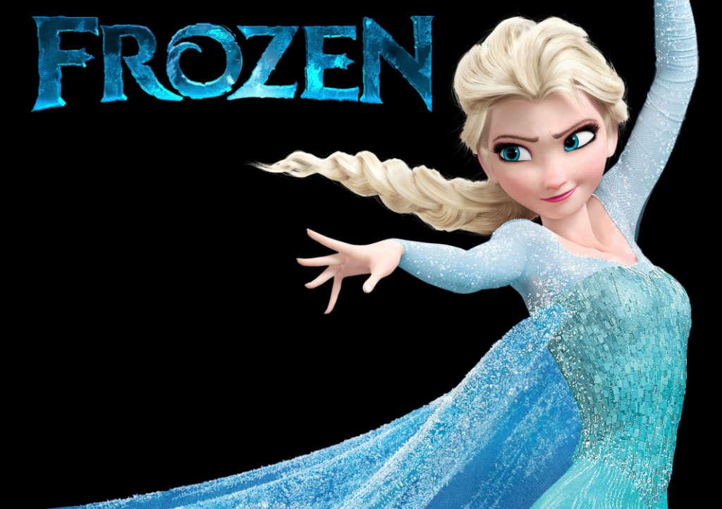 disney frozen elsa