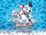 102 Dalmatian free