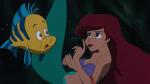 Little mermaid disney 2