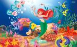 the little mermaid full free