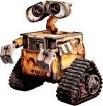 WallE wallpaper