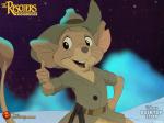 the rescuers down under