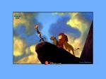 lion king desktop