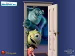 monsters inc 1024x768