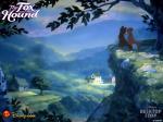 Fox and the Hound