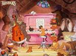 aristocats wallpaper