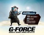 g force-agent-blaster