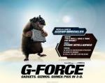 g force-agent-speckles