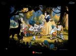 snowwhite wallpaper 1024x768