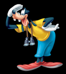 Goofy high-quality