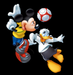 Mickey mouse-high-quality