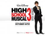 Disney-Wallpaper-Zac Efron in High School Musical 3- Senior Year Wallpaper