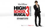 Disney-Wallpaper-high school musical 3
