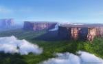 Disney-Wallpaper-up-clouds-south-america-plateau-widescreen