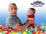 The Pacifier Vin Diesel