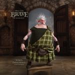 Disney wallpaper iPad Lord Dingwall