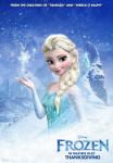 disney Frozen elsa