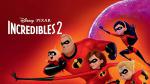 pixar Incredibles 2 The Junior Novelization